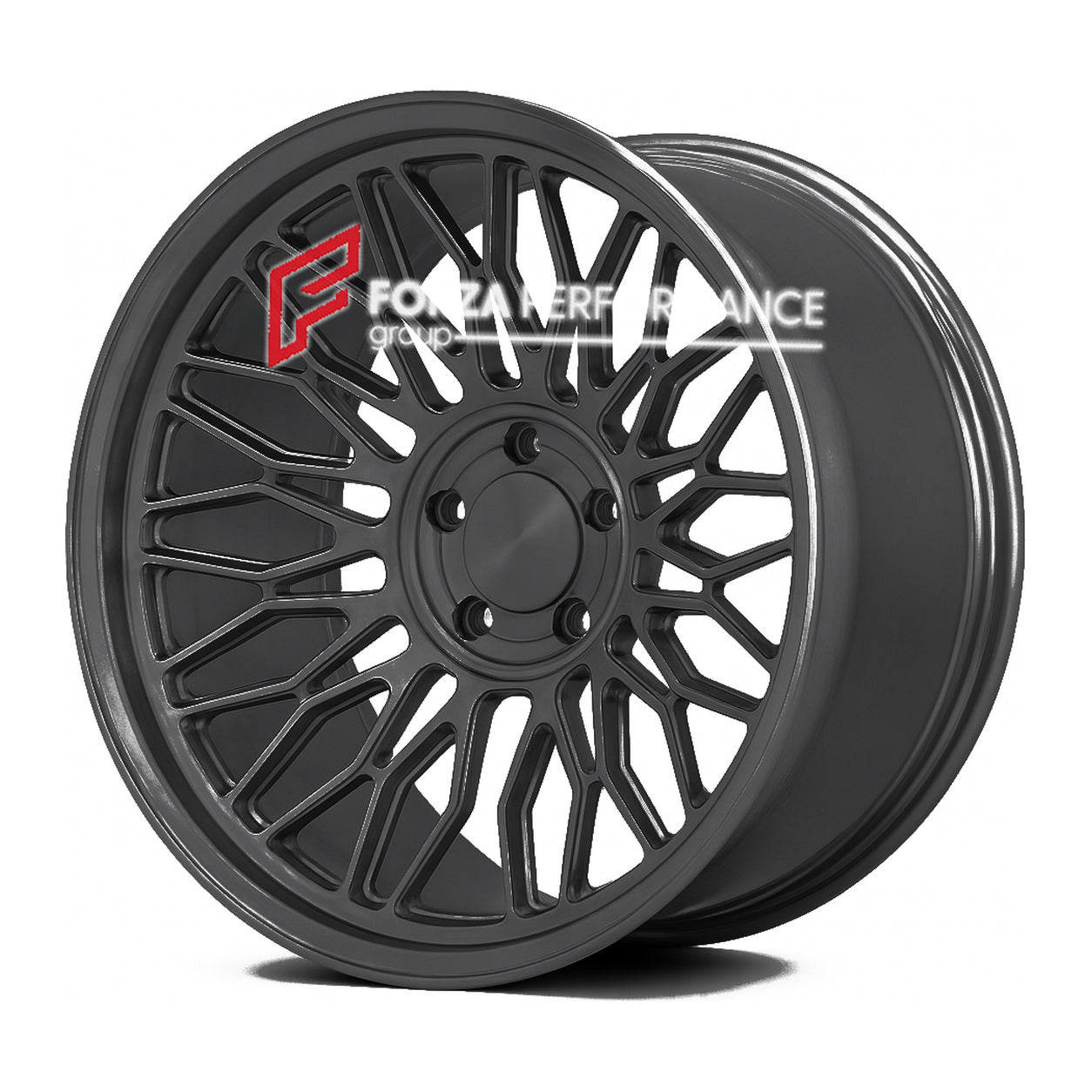 FORGED WHEELS RIMS for PORSCHE CAYENNE E4 2026+ Forza Performance custom fit buy Vossen GNX-02 style design wheels