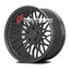 FORGED WHEELS RIMS for PORSCHE CAYENNE E4 EV 2026+ Forza Performance custom fit buy Vossen GNX-02 style design wheels
