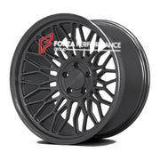 FORGED WHEELS RIMS FOR LYNK & CO 07GT 2026+ Forza Performance custom fit buy Vossen GNX-02 style design wheels
