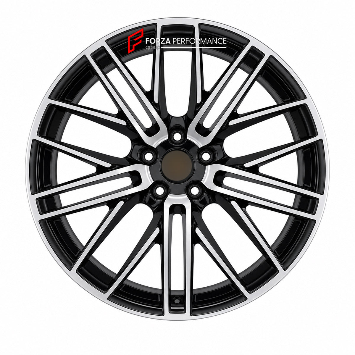 FORGED WHEELS RIMS FOR GEELY MONJARO 2026 Forza Performance custom fit buy SportTechno style design wheels