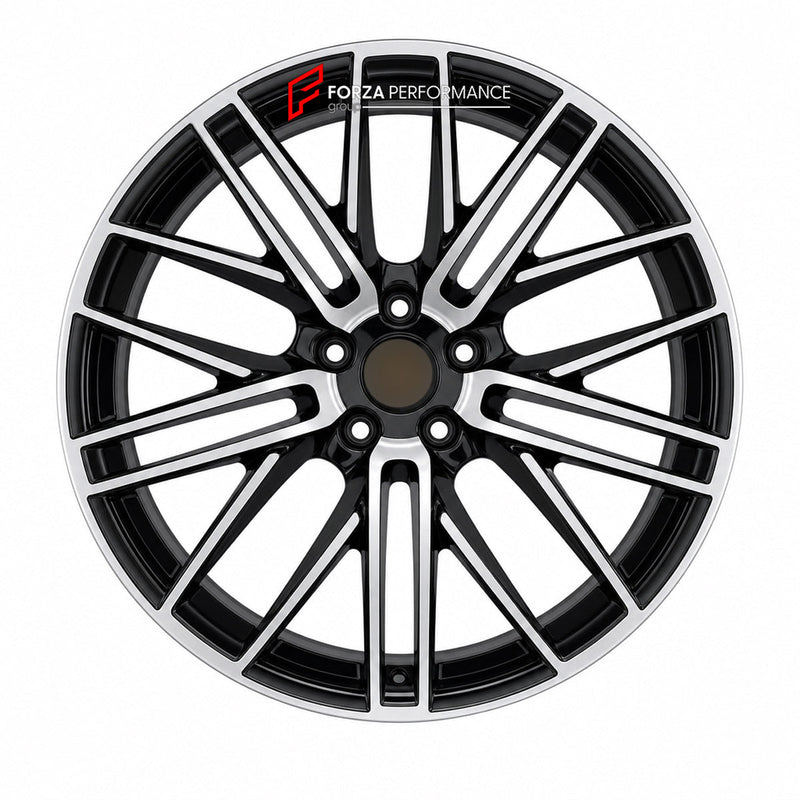 FORGED WHEELS RIMS FOR GEELY MONJARO 2026