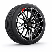 FORGED WHEELS RIMS FOR GEELY MONJARO 2026 Forza Performance custom fit buy SportTechno style design wheels