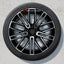 FORGED WHEELS RIMS FOR GEELY MONJARO 2026 Forza Performance custom fit buy SportTechno style design wheels