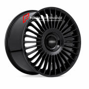 FORGED WHEELS RIMS FOR GEELY MONJARO 2026 Forza Performance custom fit buy Rotiform GRZ RC202 style design wheels