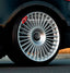 FORGED WHEELS RIMS FOR PORSCHE MACAN 2026 Forza Performance custom fit buy Rotiform GRZ RC202 style design wheels