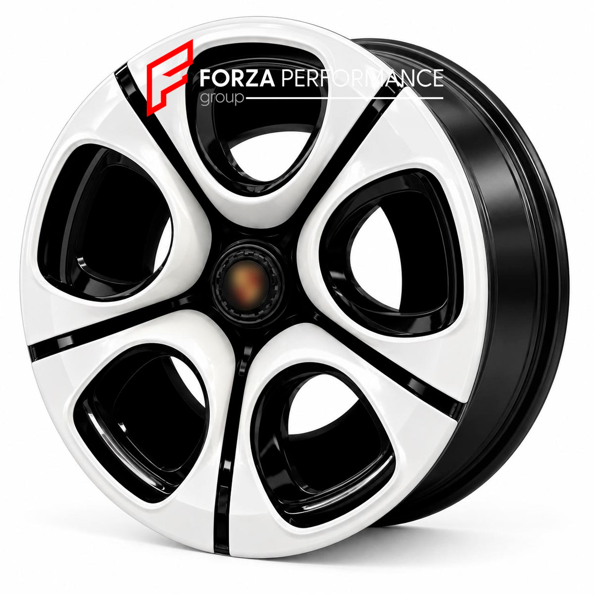 FORGED WHEELS RIMS for PORSCHE MISSION S 2027 Forza Performance custom fit buy OEM Porsche Mission S 2027 style design wheels