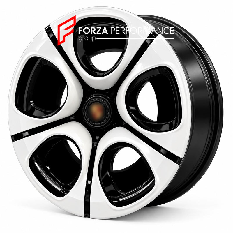 FORGED WHEELS RIMS for PORSCHE MISSION S 2027