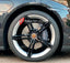 FORGED WHEELS RIMS for PORSCHE MISSION S 2027 Forza Performance custom fit buy OEM Porsche Mission S 2027 style design wheels