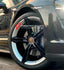FORGED WHEELS RIMS for PORSCHE MISSION S 2027 Forza Performance custom fit buy OEM Porsche Mission S 2027 style design wheels