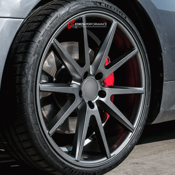 FORZA PERFORMANCE FORGED WHEELS RIMS for PORSCHE PANAMERA G3 972 custom fit VFS-1