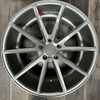 FORZA PERFORMANCE FORGED WHEELS RIMS for PORSCHE PANAMERA G3 972 custom fit VFS-1