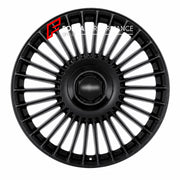 FORGED WHEELS RIMS FOR PORSCHE Taycan J1 2024 Forza Performance custom fit buy Rotiform GRZ RC202 style design wheels