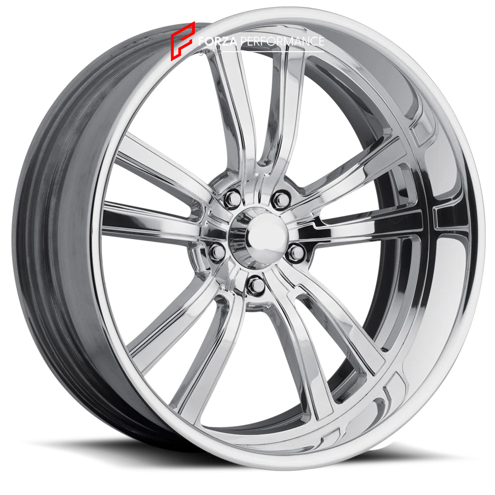 Dt Car Rims FORZA PERFORMANCE FORGED WHEELS RIMS for RAM 1500 V DT 2025+ custom fit ...