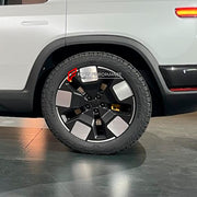 FORGED WHEELS RIMS for RIVIAN R2 2026+ buy