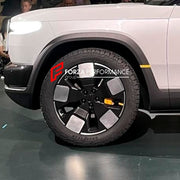 FORGED WHEELS RIMS for RIVIAN R2 2026+ buy