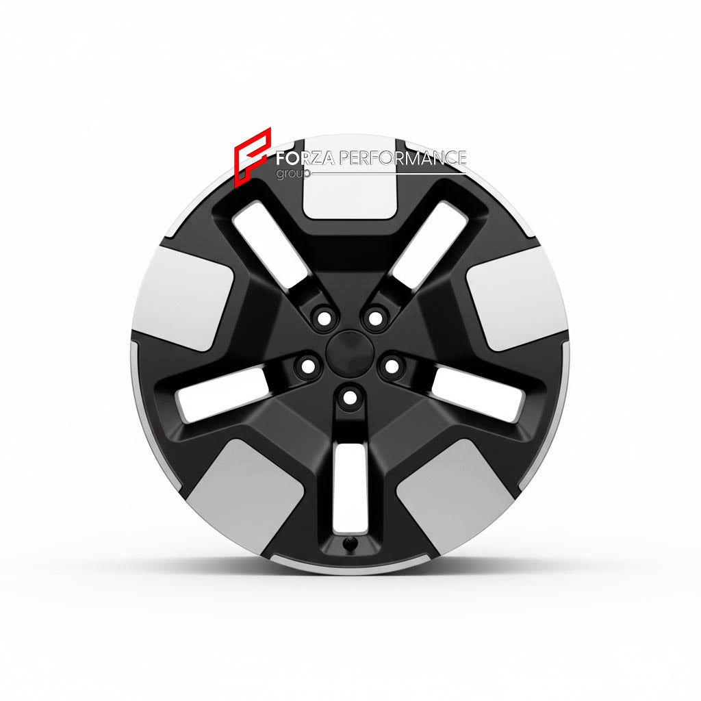 FORGED WHEELS RIMS for RIVIAN R2 2026+ buy