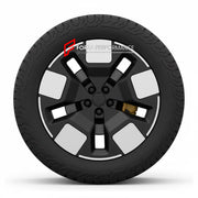 FORGED WHEELS RIMS for RIVIAN R2 2026+ buy