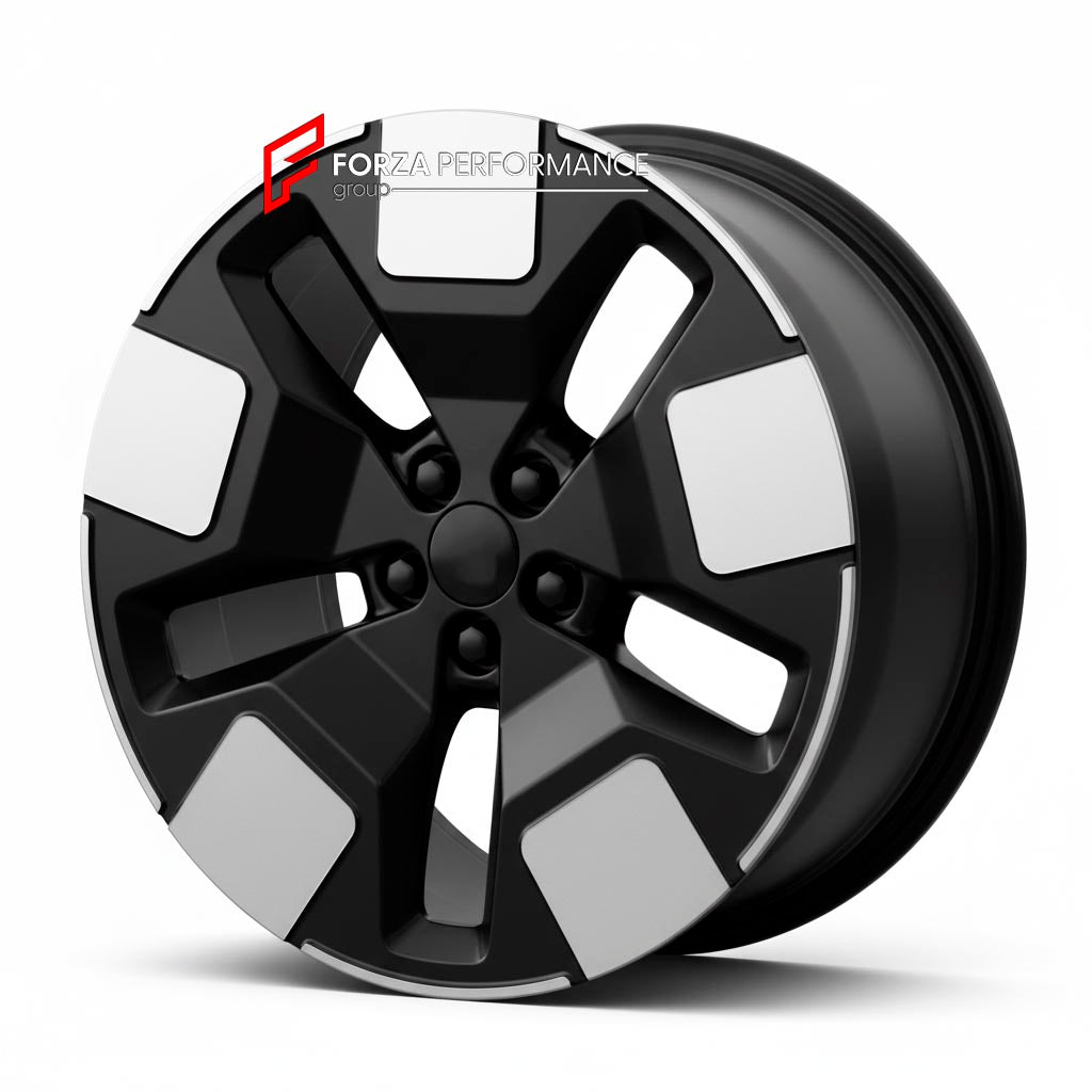 R262 Rims FORGED WHEELS RIMS for RIVIAN R2 2026+