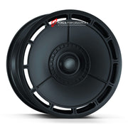 FORZA PERFORMANCE FORGED WHEELS RIMS for ROLLS ROYCE CULLINAN 2018+ custom fit FORGIATO TS01-M
