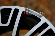 MANSORY V.6 STYLE FORGED WHEELS RIMS for ROLLS-ROYCE CULLINAN SERIES II 2025