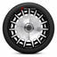 FORGED WHEELS RIMS for ROLLS ROYCE DAWN GHOST I FACELIFT PHANTOM VII SILVER SERAPH WRAITH 1998 - 2023 FORZA PERFORMANCE Mansory Style

We manufacture premium quality forged wheels rims for Rolls Royce Dawn Ghost I Facelift Phantom VII Silver Seraph Wraith 1998 - 2023 in any design, size, color.

WHEEL SIZE:

Front: 21 x 8.5 ET 25
Rear: 21 x 9.5 ET 33
PCD: 5 x 120
CB: 72.6
Finish: Gloss Black with Machined Face
Material: 6061-T6 Forged Aluminum
THIS WHEEL DESIGN CAN BE CUSTOM-MADE FOR YOUR CAR IN ANY SIZE AN