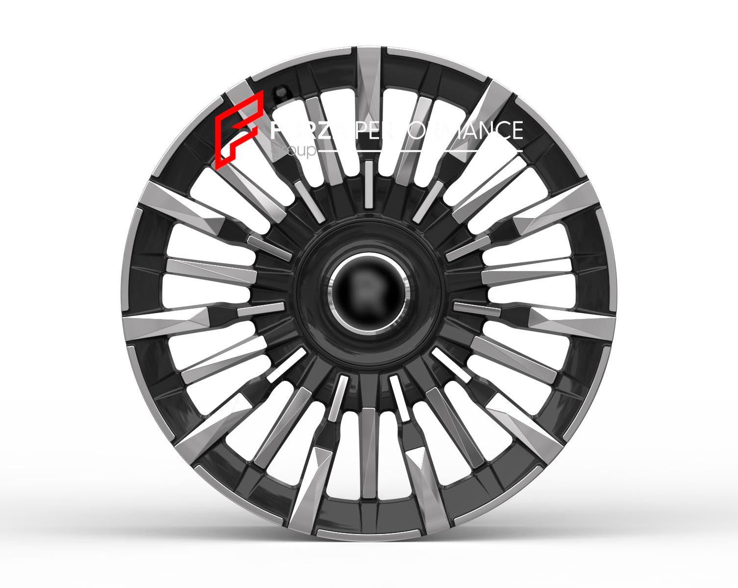 FORGED WHEELS RIMS FOR ROLLS-ROYCE GHOST 2026 Forza Performance custom fit buy OEM Spectre 2027 style design wheels
