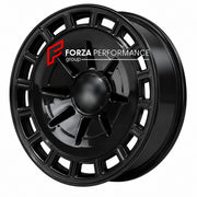 FORGED WHEELS RIMS FOR ROLLS ROYCE GHOST RR21 RR22 2026 BLACK BADGE EXTENDED SERIES II Forza Performance custom fit buy OEM Rolls-Royce Ghost style design wheels