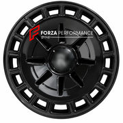 FORGED WHEELS RIMS FOR ROLLS ROYCE GHOST RR21 RR22 2026 BLACK BADGE EXTENDED SERIES II Forza Performance custom fit buy OEM Rolls-Royce Ghost style design wheels