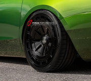 FORGED WHEELS RIMS FOR ROLLS ROYCE GHOST RR21 RR22 2026 BLACK BADGE EXTENDED SERIES II Forza Performance custom fit buy OEM Rolls-Royce Ghost style design wheels