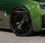 FORGED WHEELS RIMS FOR ROLLS ROYCE GHOST RR21 RR22 2026 BLACK BADGE EXTENDED SERIES II Forza Performance custom fit buy OEM Rolls-Royce Ghost style design wheels