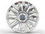23 INCH FORGED WHEELS RIMS for ROLLS ROYCE CULLINAN SERIES II 2025