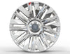 FORGED WHEELS RIMS for ROLLS-ROYCE SPECTRE | ROLLS-ROYCE GHOST SERIES II FACELIFT 2025