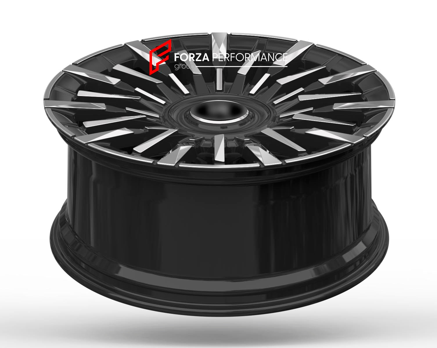 FORGED WHEELS RIMS FOR ROLLS-ROYCE PHANTOM 2026 Forza Performance custom fit buy OEM Spectre 2027 style design wheels