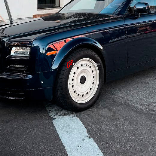 FORGED WHEELS RIMS for ROLLS ROYCE PHANTOM