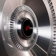 FORGED WHEELS RIMS for ROLLS ROYCE SPECTRE CULLINAN DAWN GHOST PHANTOM WRAITH custom fit POWER WHEELS L012