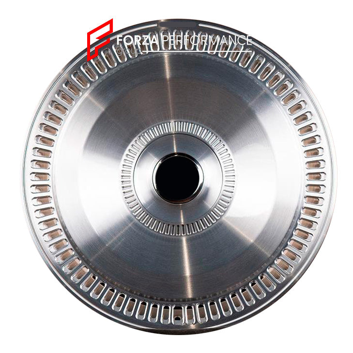 FORGED WHEELS RIMS for ROLLS ROYCE SPECTRE CULLINAN DAWN GHOST PHANTOM ...