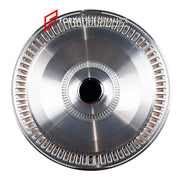 FORGED WHEELS RIMS for ROLLS ROYCE SPECTRE CULLINAN DAWN GHOST PHANTOM WRAITH custom fit POWER WHEELS L012