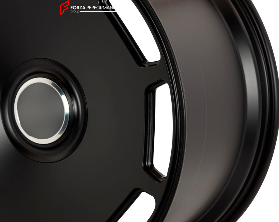 FORGED WHEELS RIMS for ROLLS ROYCE SPECTRE CULLINAN DAWN GHOST PHANTOM ...