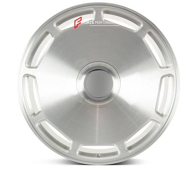 FORGED WHEELS RIMS for ROLLS ROYCE SPECTRE CULLINAN DAWN GHOST PHANTOM WRAITH custom fit VOSSEN GEN-06