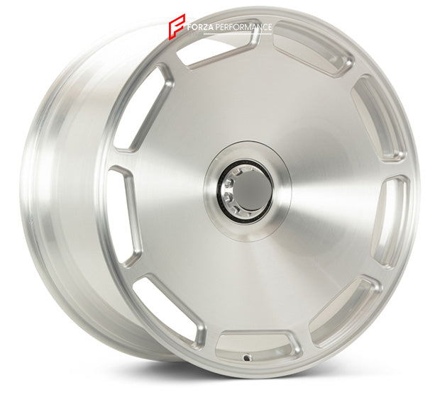 FORGED WHEELS RIMS for ROLLS ROYCE SPECTRE CULLINAN DAWN GHOST PHANTOM WRAITH