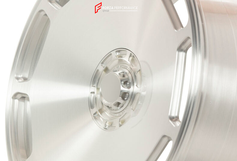 FORGED WHEELS RIMS for ROLLS ROYCE SPECTRE CULLINAN DAWN GHOST PHANTOM ...