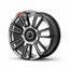 FORGED WHEELS RIMS for ROLLS ROYCE WRAITH 2013 - 2023 FORZA PERFORMANCE custom fit VELLANO VM30