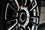 FORGED WHEELS RIMS for ROLLS ROYCE WRAITH 2013 - 2023 FORZA PERFORMANCE custom fit VELLANO VM30