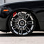 FORGED WHEELS RIMS for ROLLS ROYCE WRAITH 2013 - 2023 FORZA PERFORMANCE custom fit VELLANO VM30