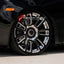 FORGED WHEELS RIMS for ROLLS ROYCE WRAITH 2013 - 2023 FORZA PERFORMANCE custom fit VELLANO VM30