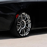 FORGED WHEELS RIMS for ROLLS ROYCE WRAITH 2013 - 2023 FORZA PERFORMANCE custom fit VELLANO VM30