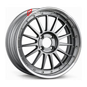 FORGED WHEELS RIMS for SCION FR-S ZN6 2016 Forza Performance custom fit buy SSR Professor TF1R style design wheels