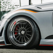 FORGED WHEELS RIMS for SCION FR-S ZN6 2016 Forza Performance custom fit buy SSR Professor TF1R style design wheels