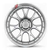 FORGED WHEELS RIMS for SUBARU BRZ ZC6 2020 Forza Performance custom fit buy SSR Professor MS3R style design wheels