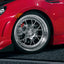FORGED WHEELS RIMS for SUBARU BRZ ZC6 2020 Forza Performance custom fit buy SSR Professor MS3R style design wheels